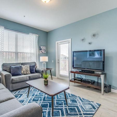 Stunning Top-Floor Condo, Next To Clubhouse Orlando Exteriér fotografie