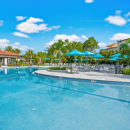 Stunning Top-Floor Condo, Next To Clubhouse Orlando Exteriér fotografie
