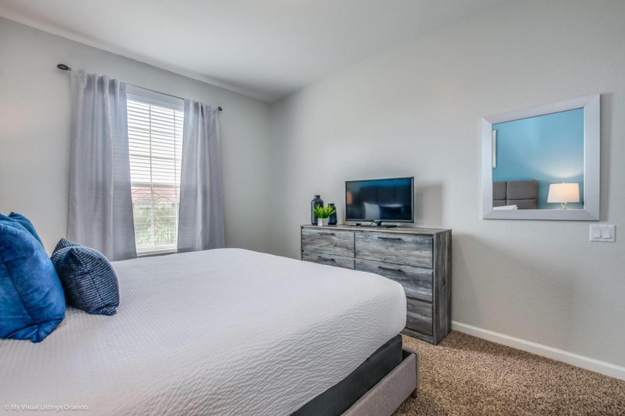 Stunning Top-Floor Condo, Next To Clubhouse Orlando Exteriér fotografie