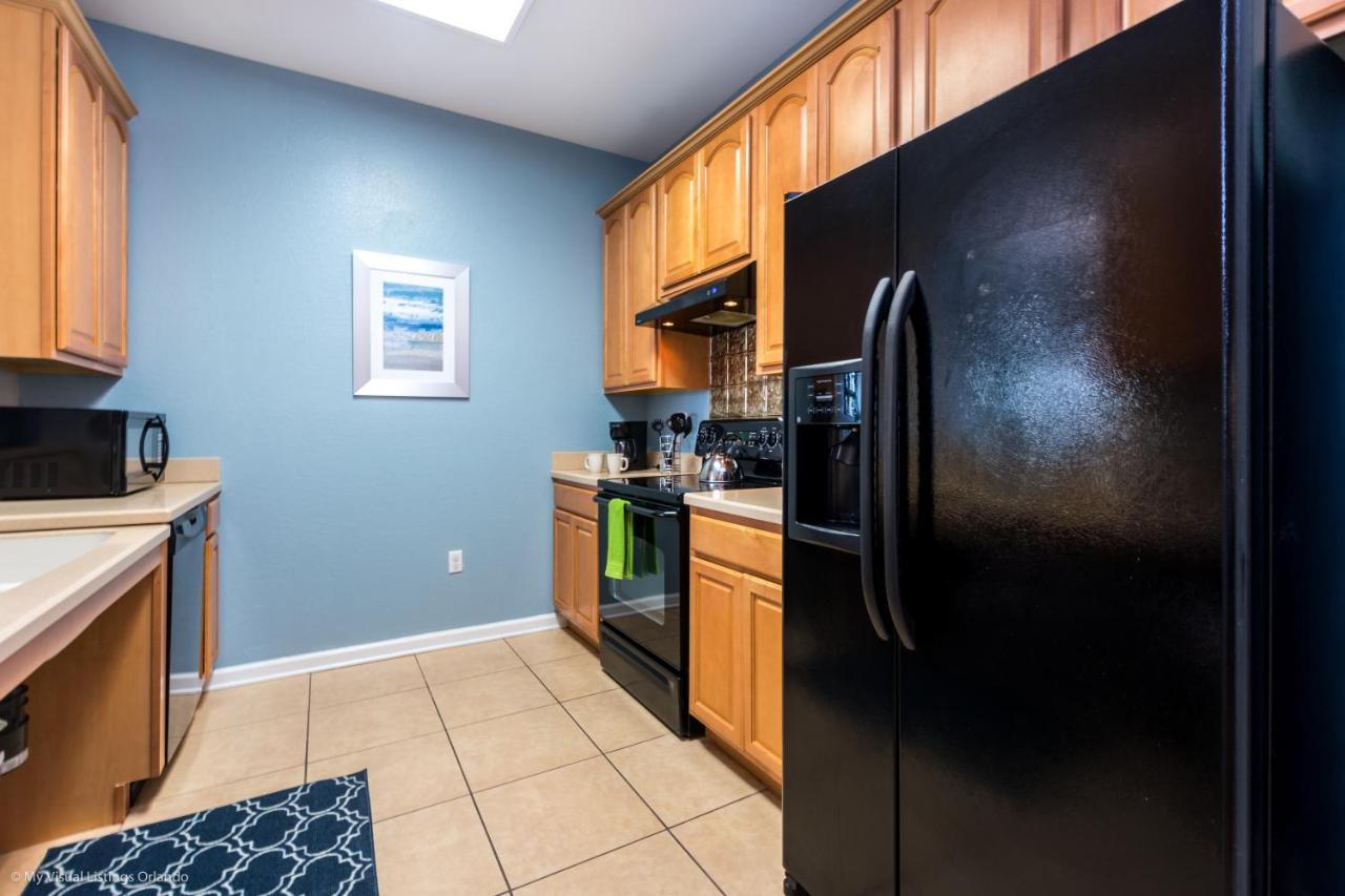 Stunning Top-Floor Condo, Next To Clubhouse Orlando Exteriér fotografie