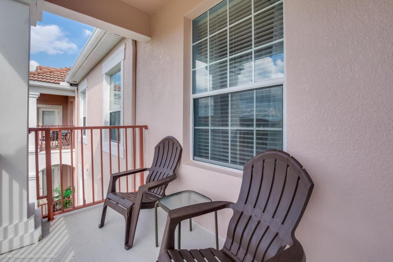 Stunning Top-Floor Condo, Next To Clubhouse Orlando Exteriér fotografie