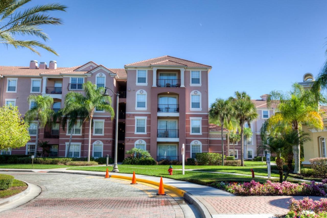 Stunning Top-Floor Condo, Next To Clubhouse Orlando Exteriér fotografie
