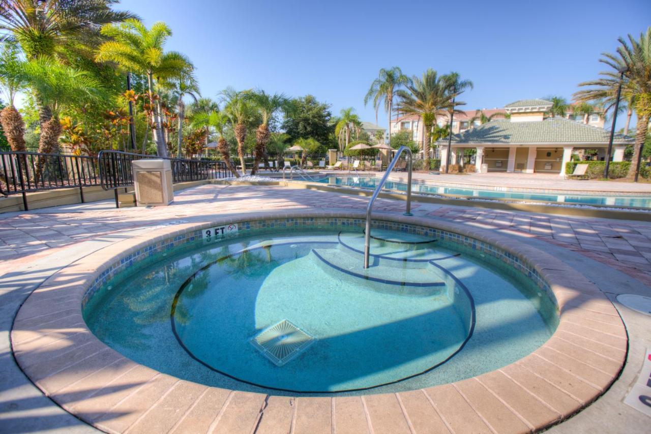 Stunning Top-Floor Condo, Next To Clubhouse Orlando Exteriér fotografie