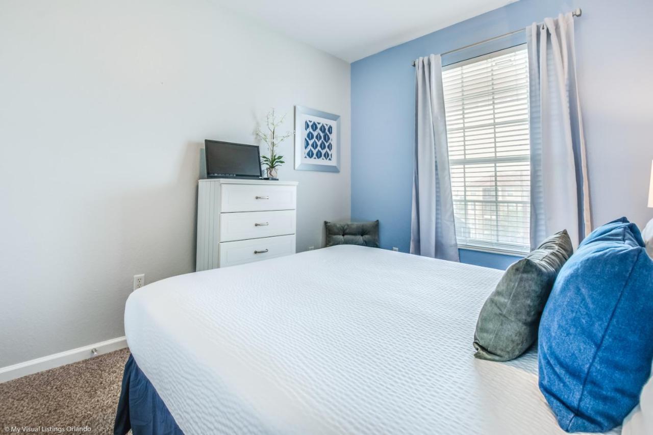 Stunning Top-Floor Condo, Next To Clubhouse Orlando Exteriér fotografie