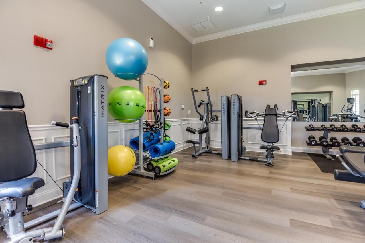 Stunning Top-Floor Condo, Next To Clubhouse Orlando Exteriér fotografie