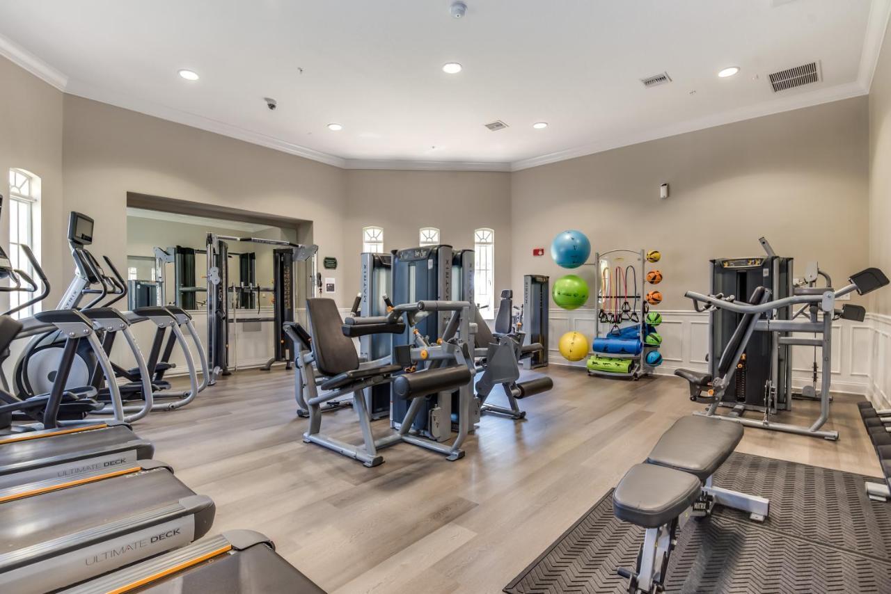 Stunning Top-Floor Condo, Next To Clubhouse Orlando Exteriér fotografie