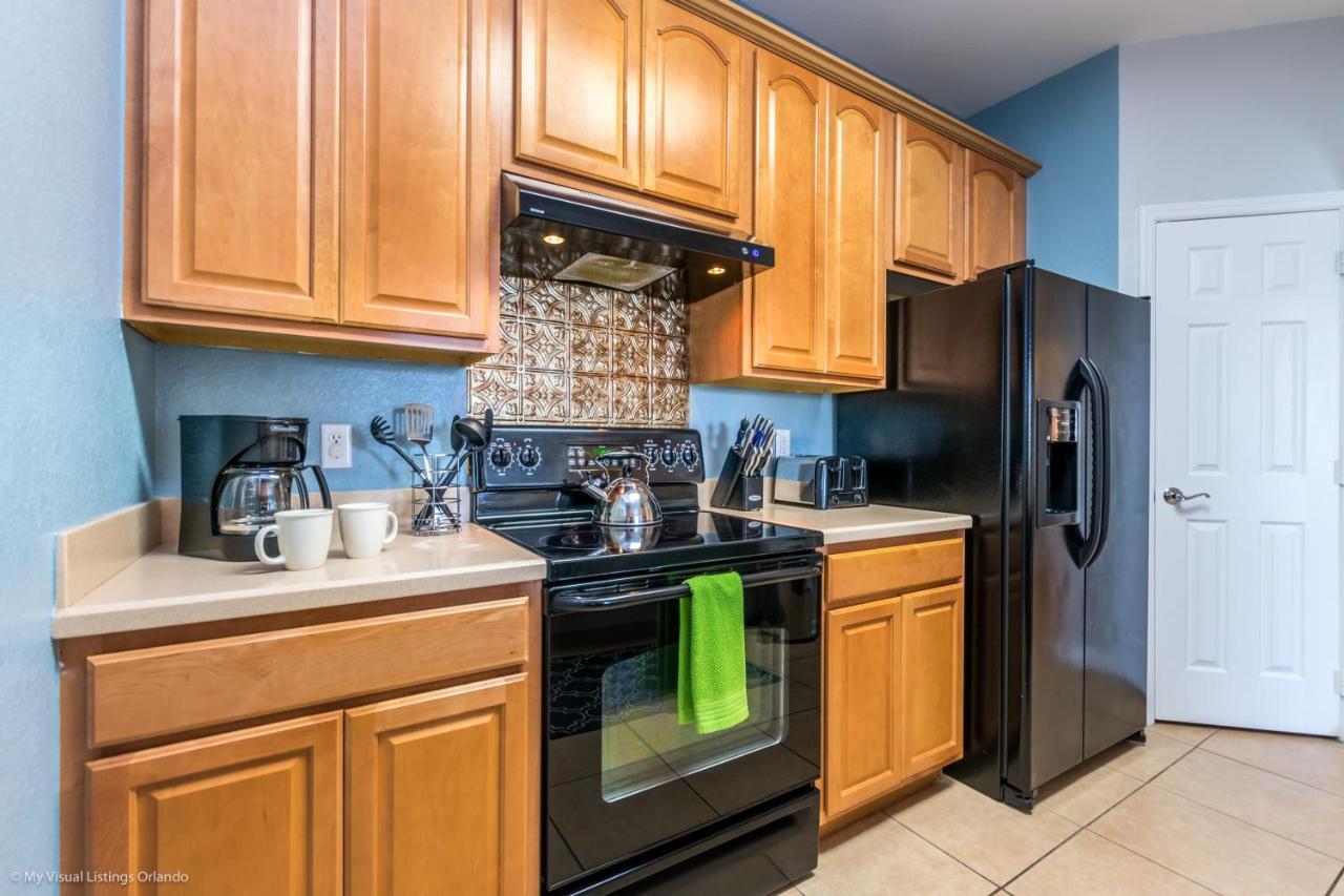 Stunning Top-Floor Condo, Next To Clubhouse Orlando Exteriér fotografie