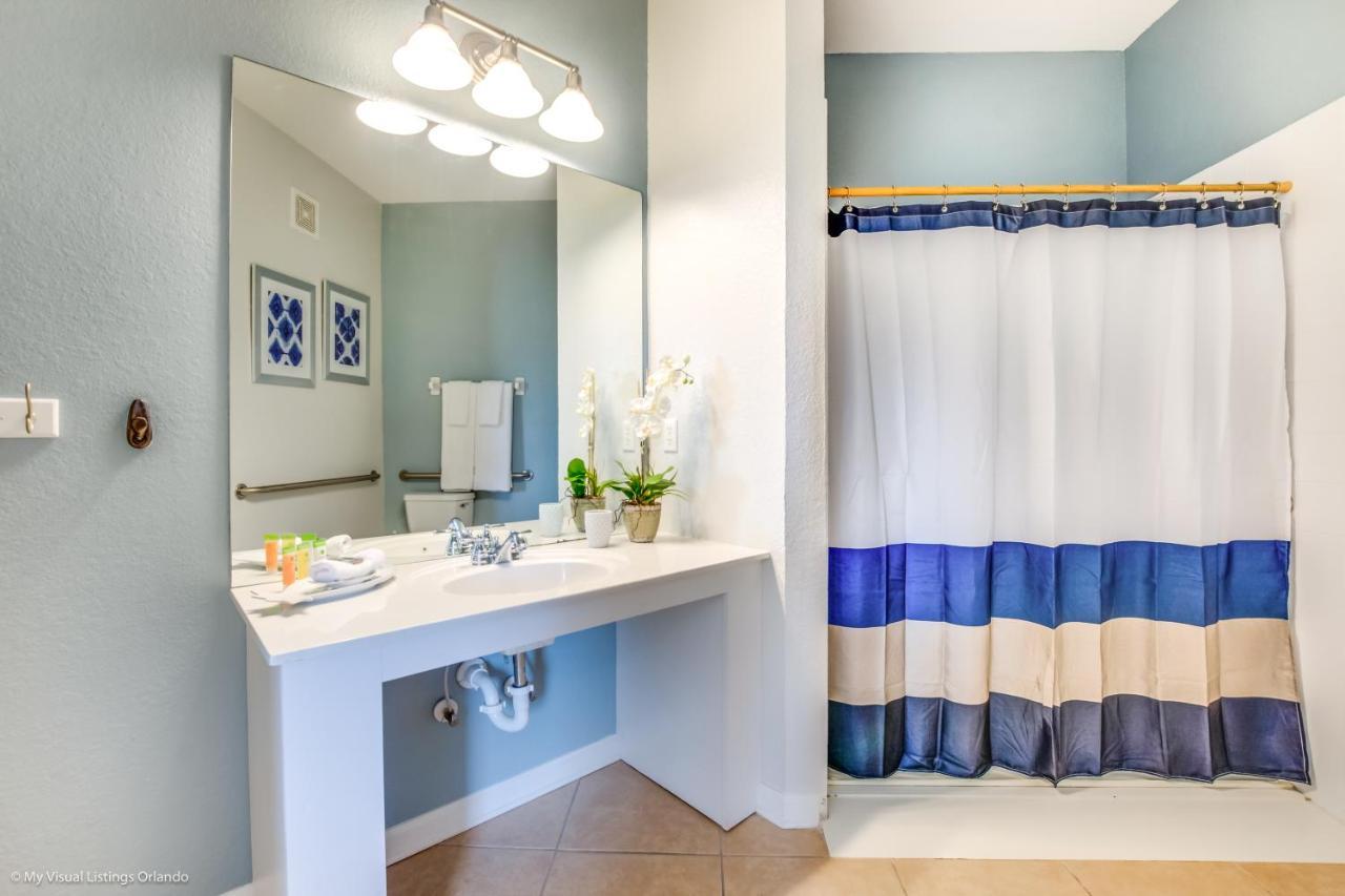 Stunning Top-Floor Condo, Next To Clubhouse Orlando Exteriér fotografie