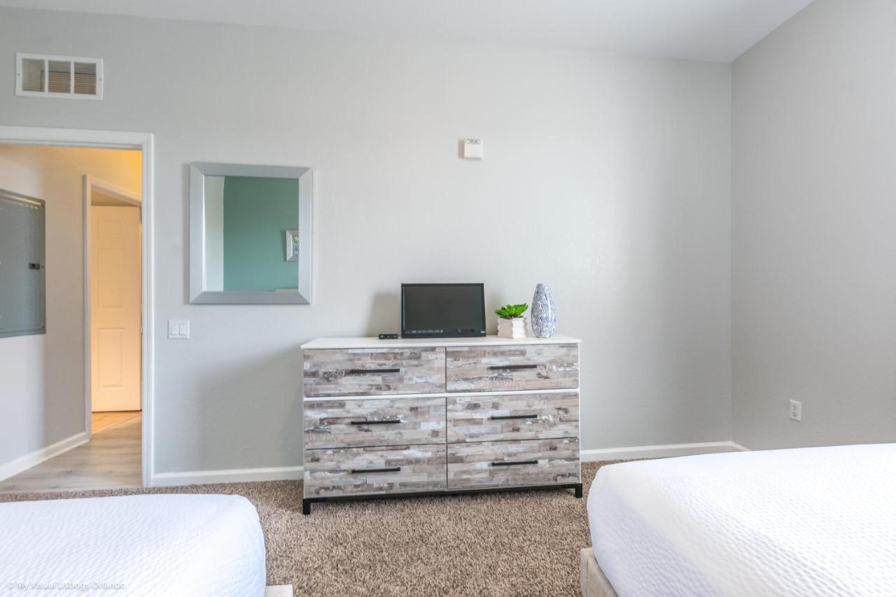 Stunning Top-Floor Condo, Next To Clubhouse Orlando Exteriér fotografie