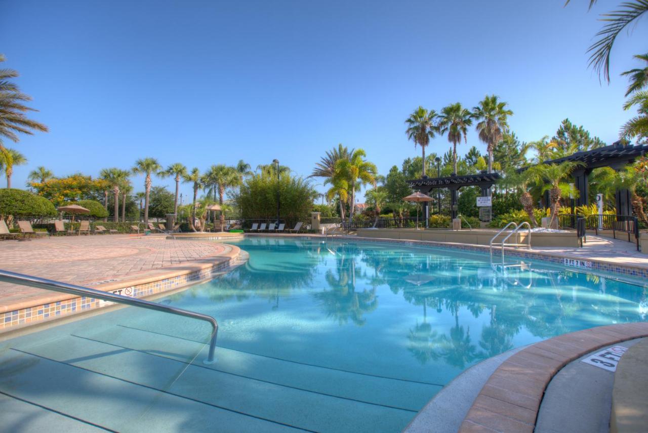 Stunning Top-Floor Condo, Next To Clubhouse Orlando Exteriér fotografie