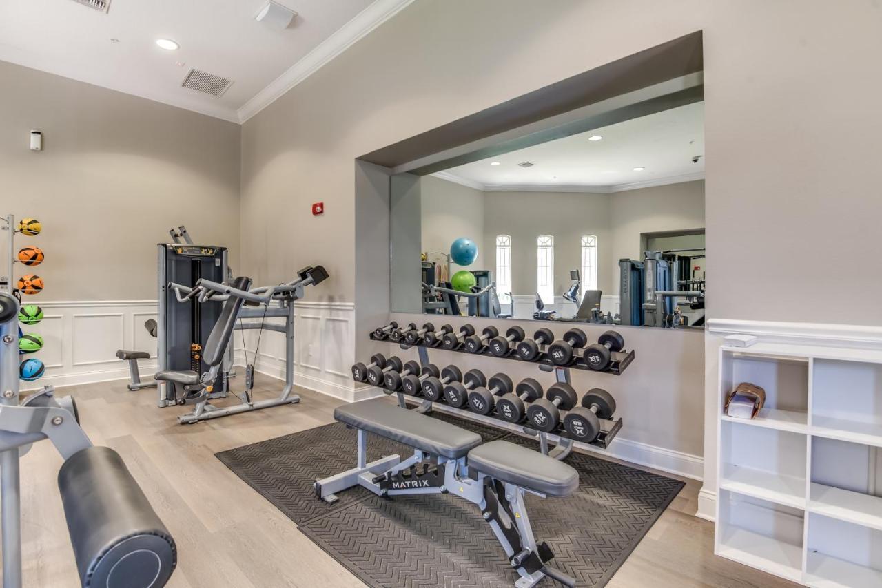 Stunning Top-Floor Condo, Next To Clubhouse Orlando Exteriér fotografie
