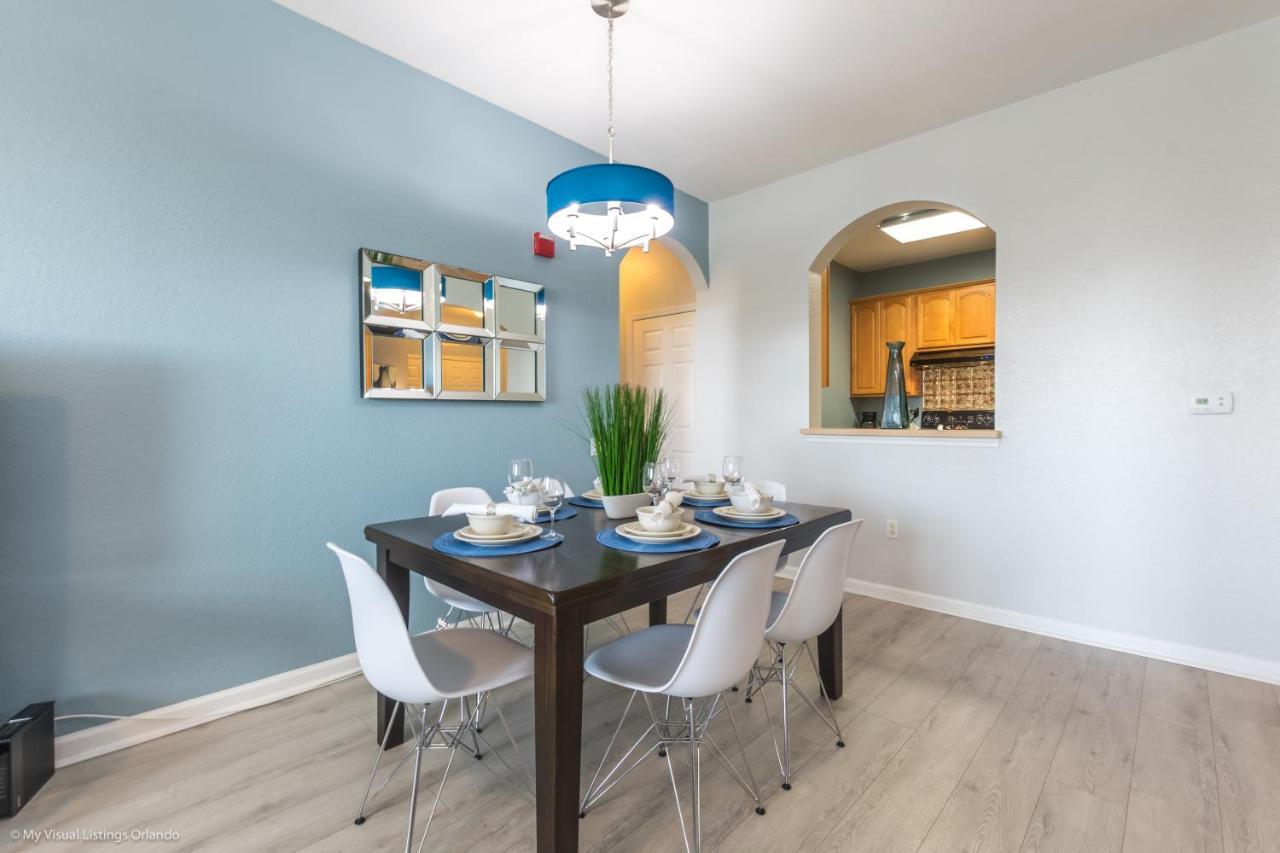 Stunning Top-Floor Condo, Next To Clubhouse Orlando Exteriér fotografie