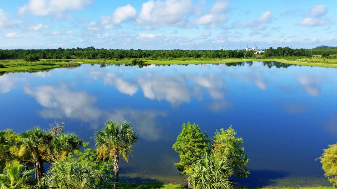 Stunning Top-Floor Condo, Next To Clubhouse Orlando Exteriér fotografie