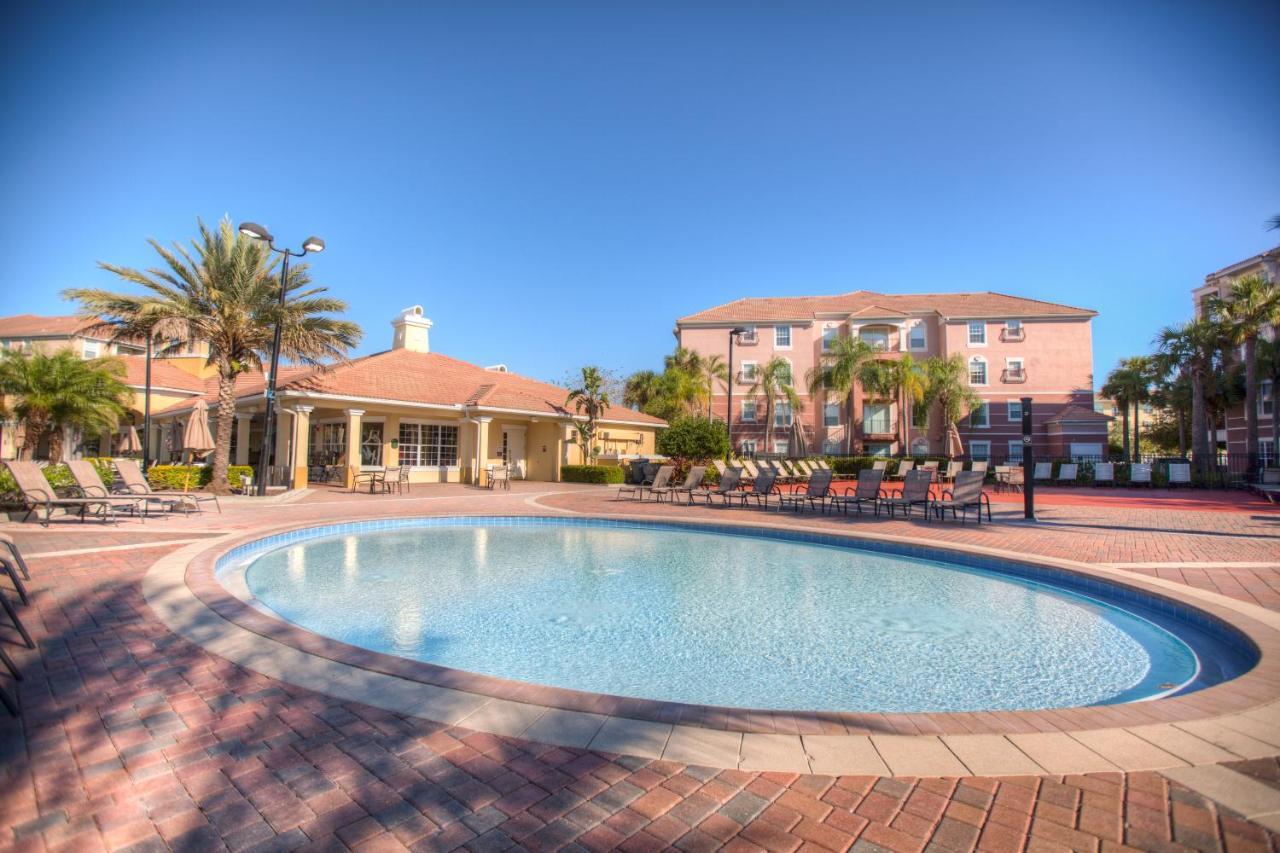 Stunning Top-Floor Condo, Next To Clubhouse Orlando Exteriér fotografie