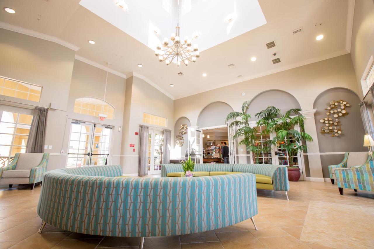 Stunning Top-Floor Condo, Next To Clubhouse Orlando Exteriér fotografie