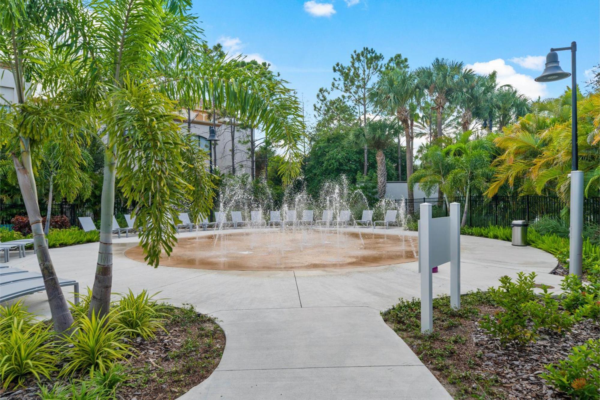 Stunning Top-Floor Condo, Next To Clubhouse Orlando Exteriér fotografie